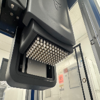 Caliper Zephyr Liquid Handler image 3